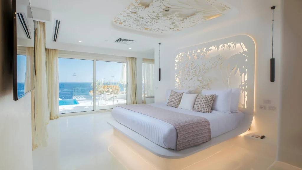 الفندق ميراكي ريزورت - شرم الشيخ